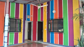 Sakshi FarmStay